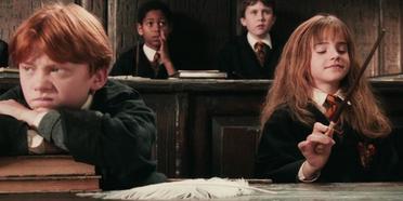 Scopriamo insieme le bacchette dei protagonisti di Harry Potter