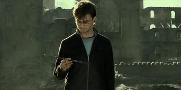 Scopriamo insieme le bacchette dei protagonisti di Harry Potter