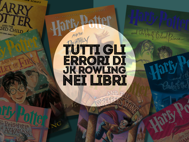 I disegni originali di Harry Potter all'asta - Fumettologica