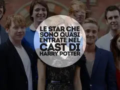 Le bambole realistiche di Harry Potter - E a te se sei rimasto con Harry  fin proprio alla fine