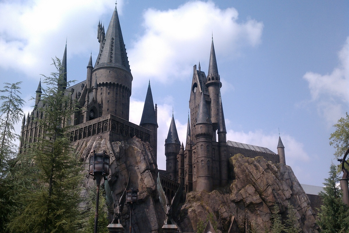 Che Casata Di Harry Potter Sei Wizarding World