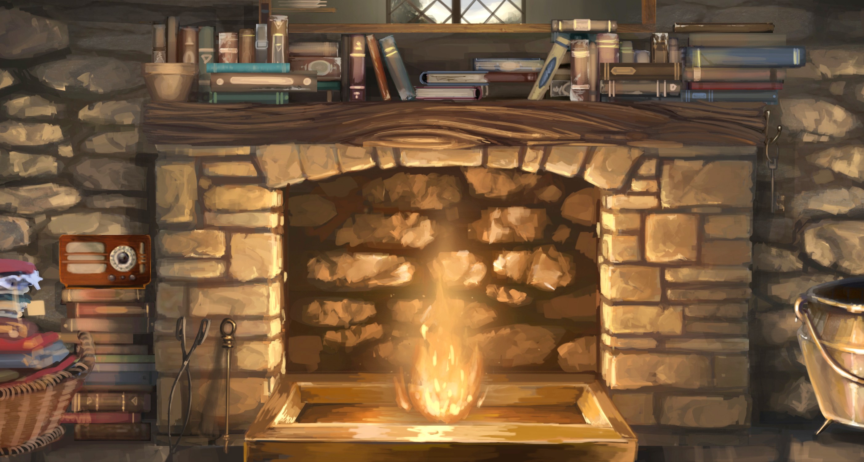 tre manici di scopa Archives E