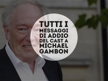 michael gambon Archives - E a te se sei rimasto con Harry fin proprio alla  fine