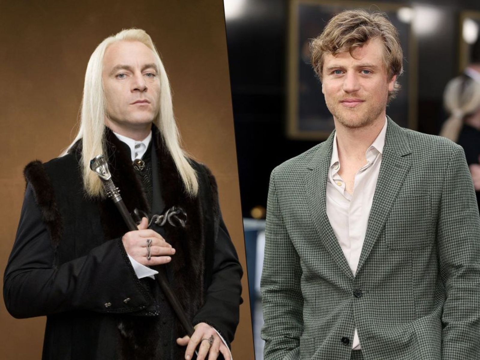 lucius malfoy serie