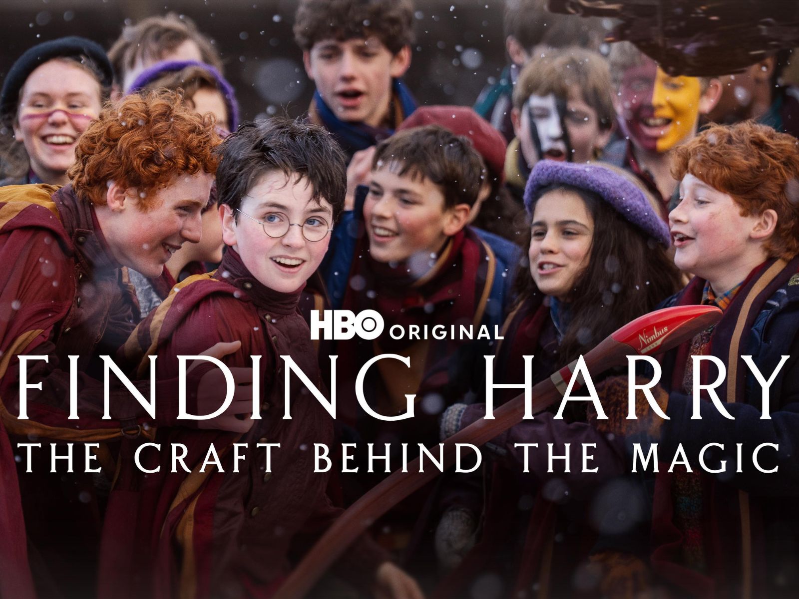 finding harry documentario hbo copertina