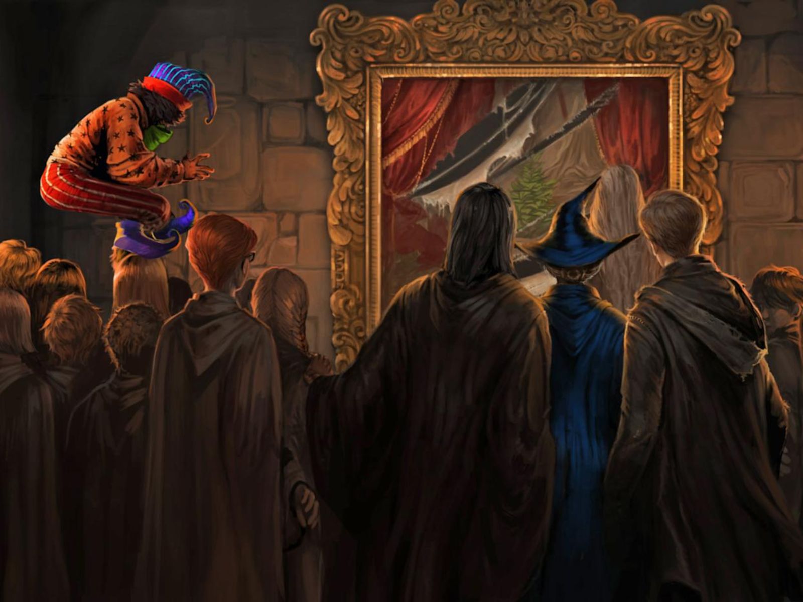 pix serie tv copertina