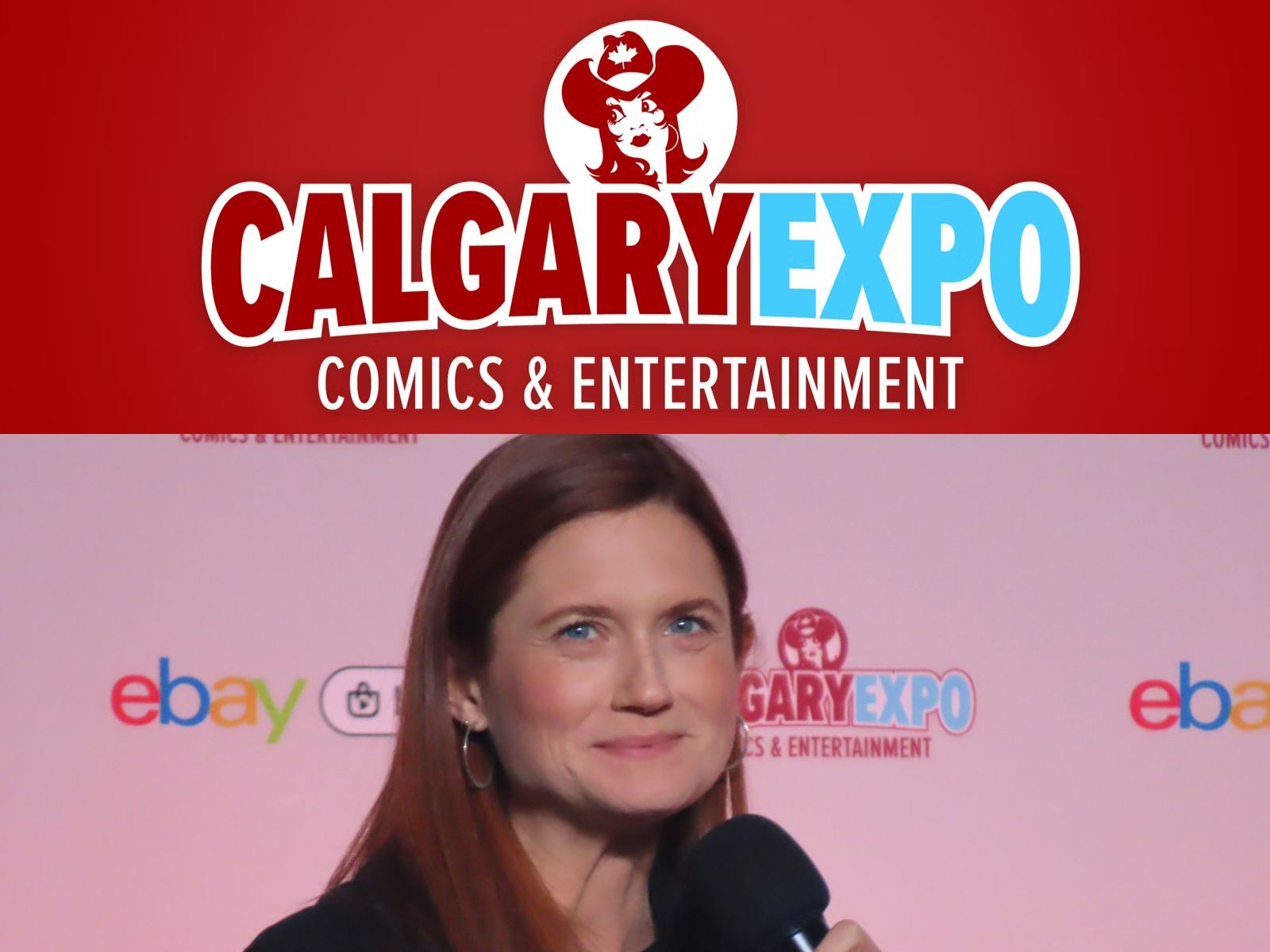 Bonnie Wright: le parole sulla serie TV e sui nuovi attori