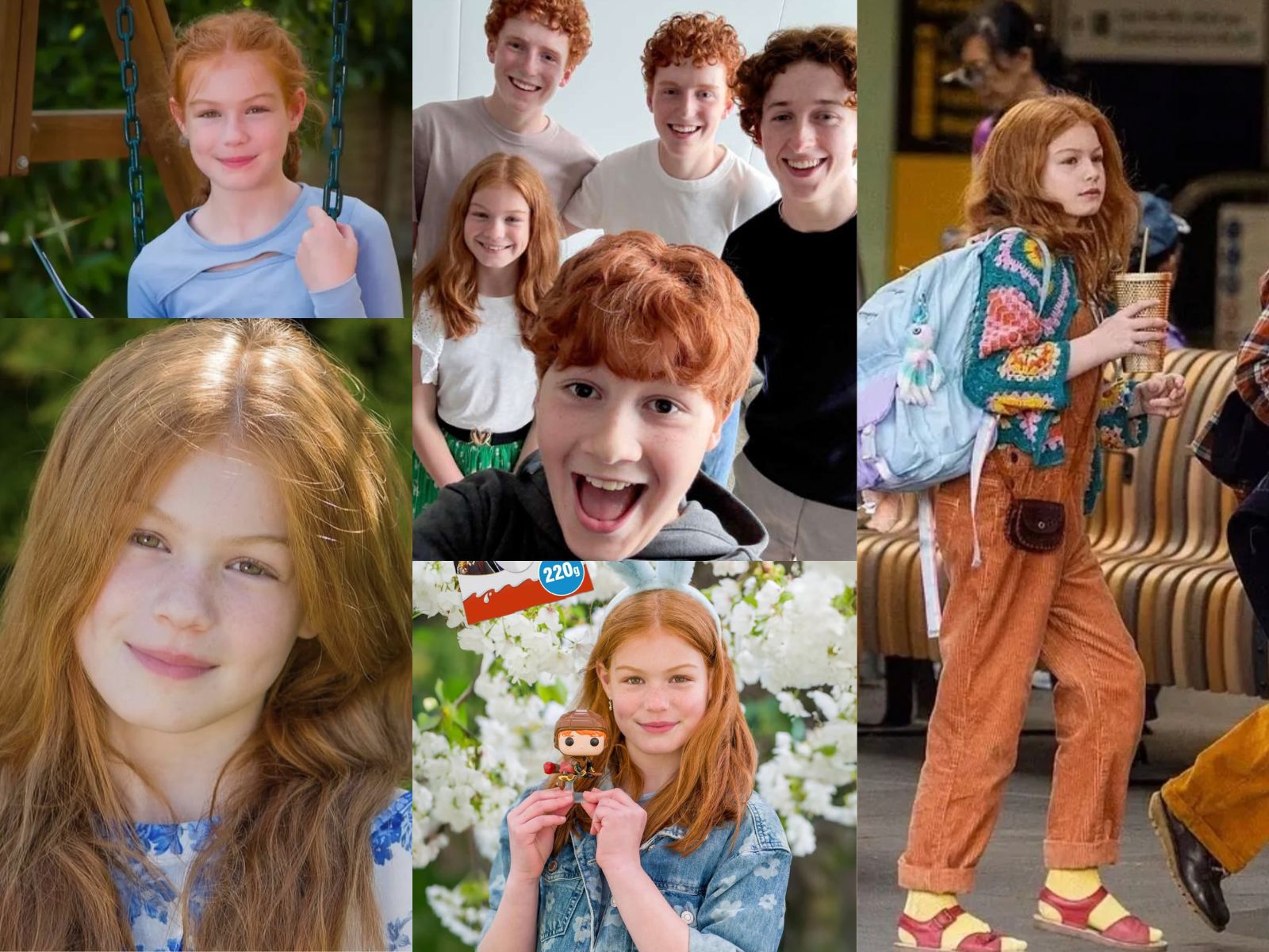 L'abbandono di Gracie Cochrane alla serie di Harry Potter: le ipotesi