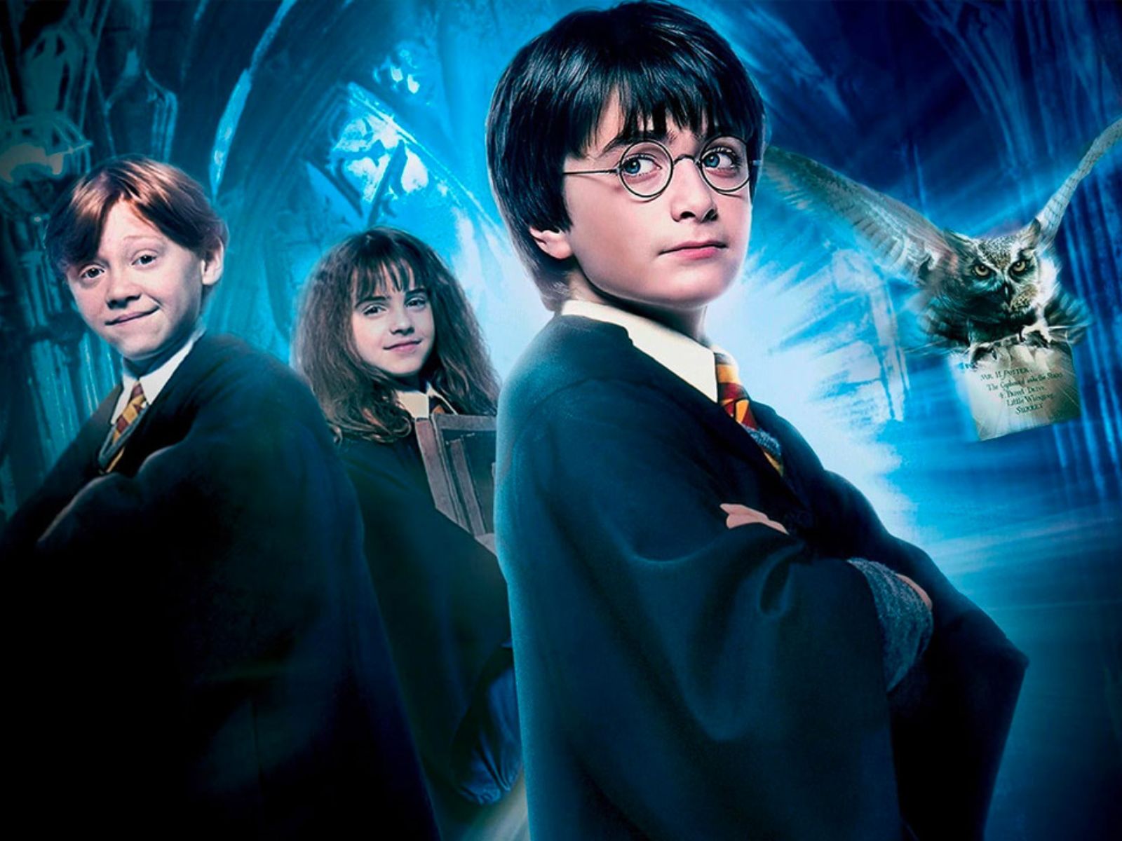 back to hogwarts 2026
